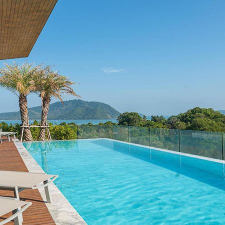 Elite Atoll Serviced Apartments Phuket Rawai Exterior photo