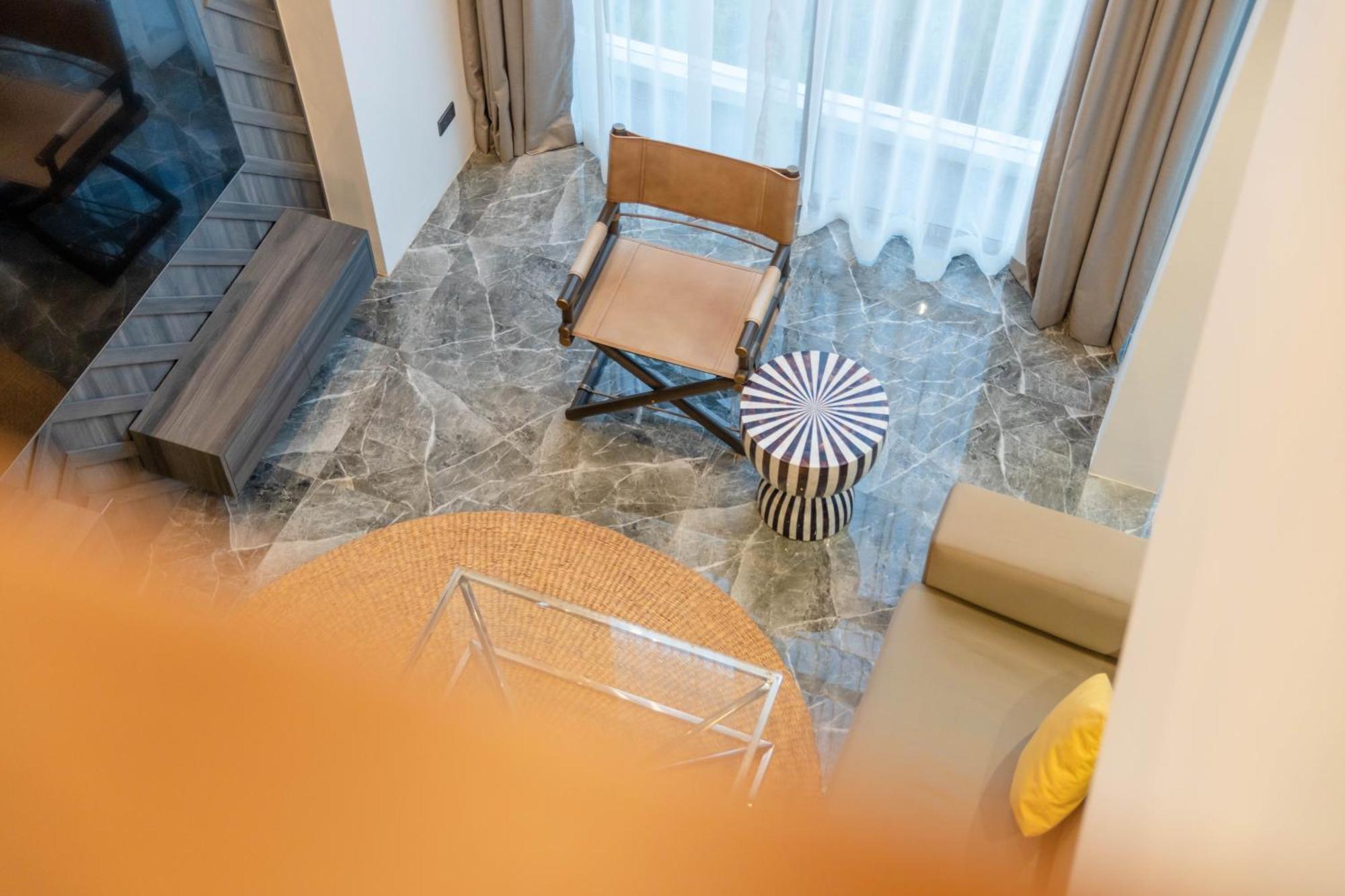Elite Atoll Serviced Apartments Phuket Rawai Exterior photo