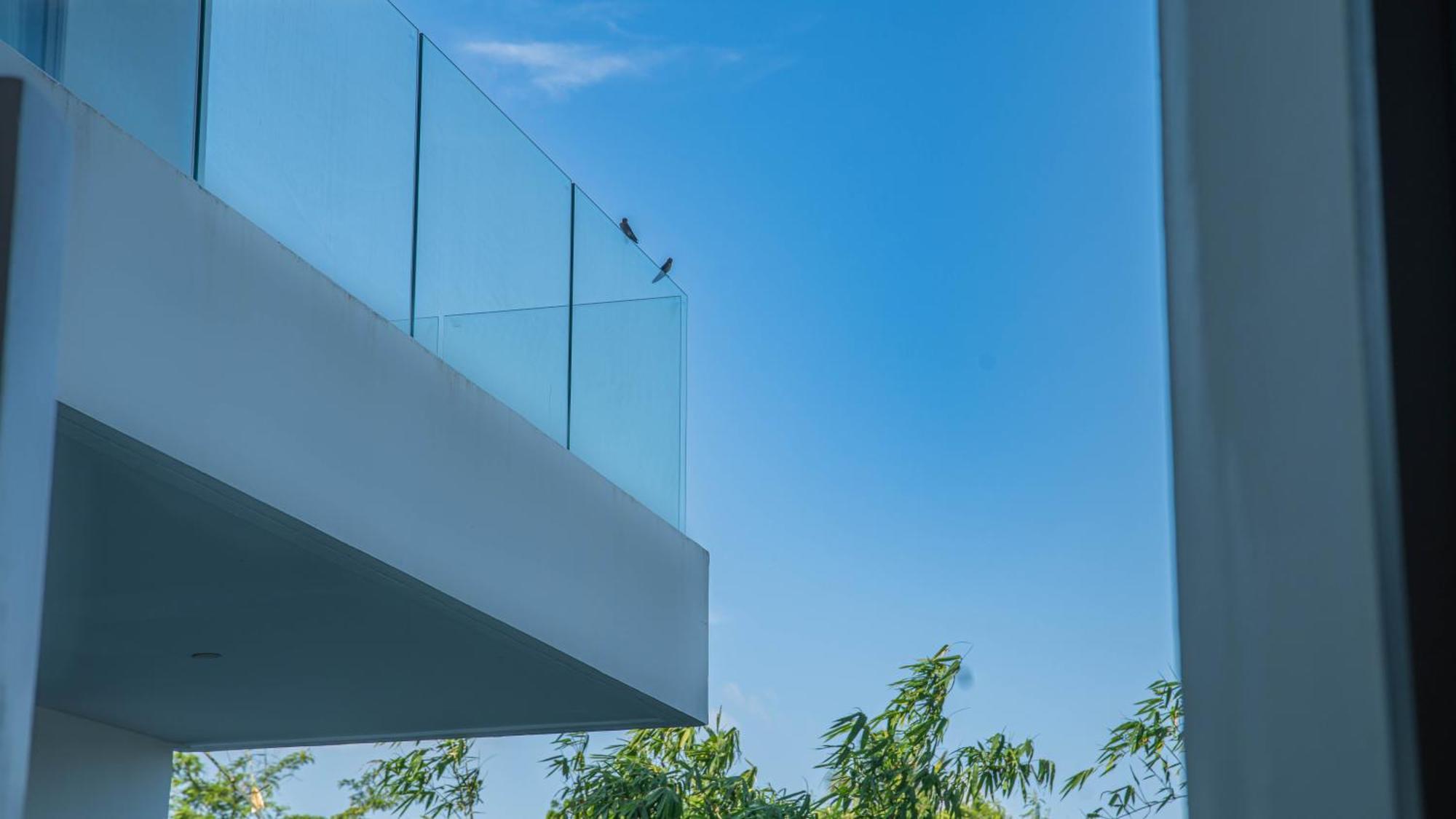 Elite Atoll Serviced Apartments Phuket Rawai Exterior photo