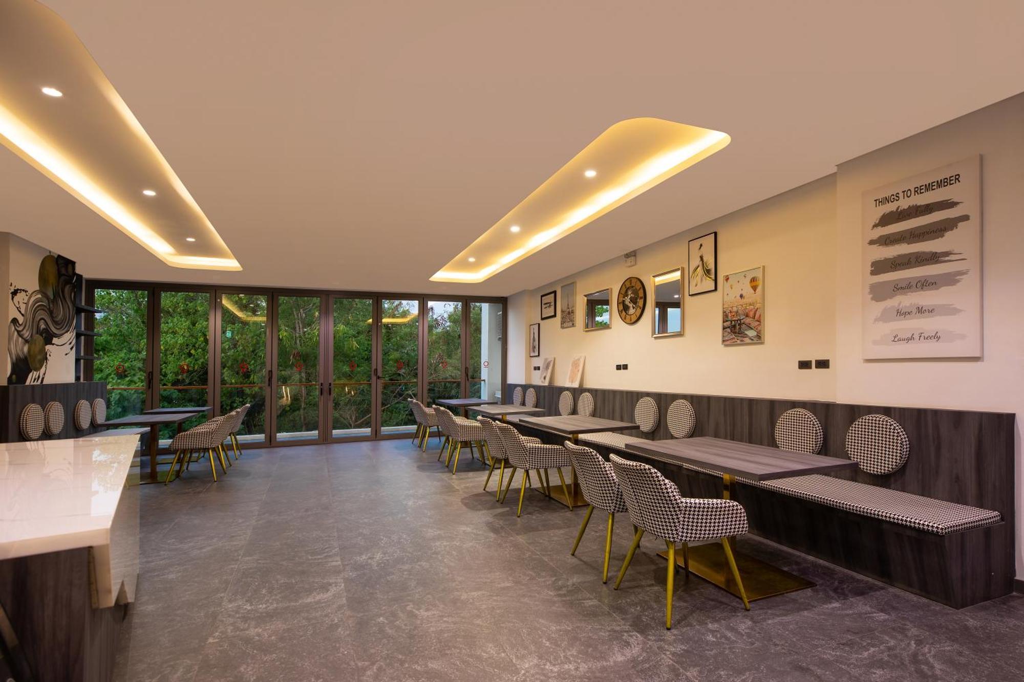 Elite Atoll Serviced Apartments Phuket Rawai Exterior photo