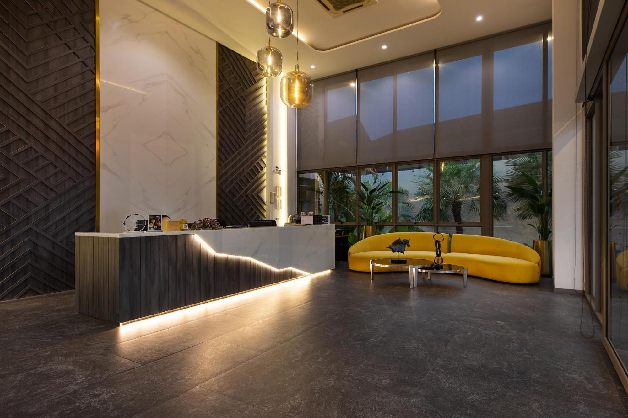 Elite Atoll Serviced Apartments Phuket Rawai Exterior photo