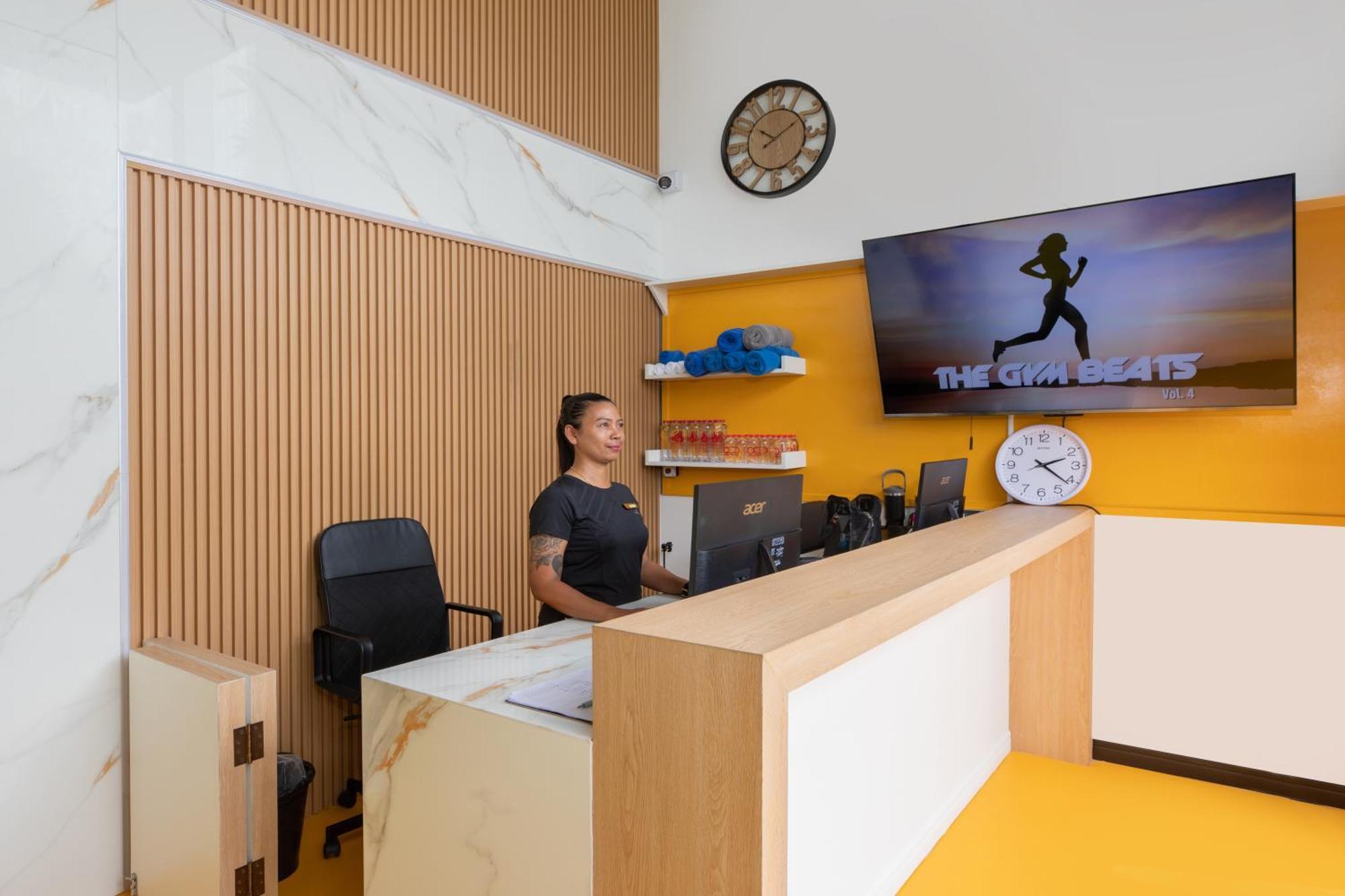Elite Atoll Serviced Apartments Phuket Rawai Exterior photo