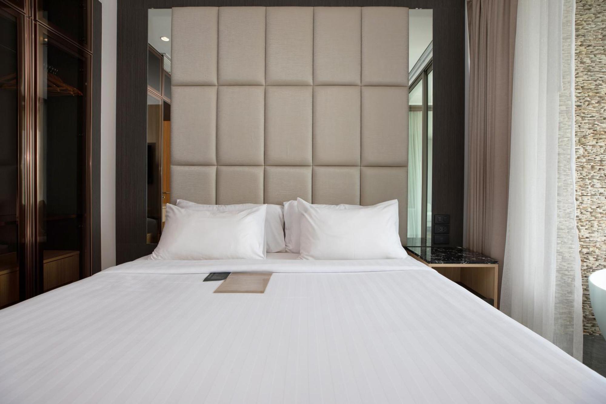 Elite Atoll Serviced Apartments Phuket Rawai Exterior photo